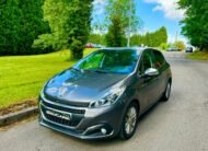 PEUGEOT 208 1.5 HDI SIGNATURE