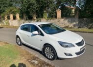 OPEL Astra 1.4 Turbo Auto