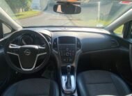 OPEL Astra 1.4 Turbo Auto