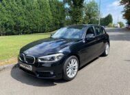 BMW 118D Auto