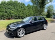 BMW 118D Auto