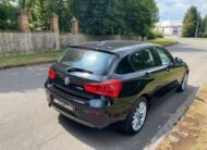 BMW 118D Auto