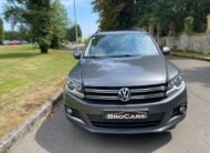 Volkswagen TIGUAN 2.0 TDI