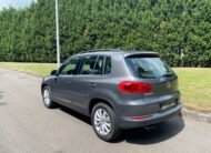 Volkswagen TIGUAN 2.0 TDI