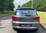 Volkswagen TIGUAN 2.0 TDI