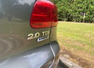 Volkswagen TIGUAN 2.0 TDI