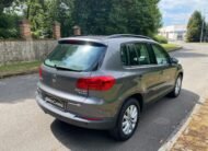 Volkswagen TIGUAN 2.0 TDI