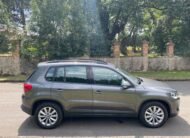 Volkswagen TIGUAN 2.0 TDI