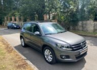 Volkswagen TIGUAN 2.0 TDI