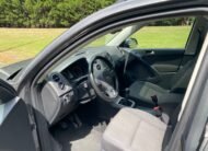 Volkswagen TIGUAN 2.0 TDI