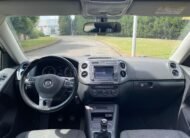 Volkswagen TIGUAN 2.0 TDI