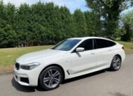 BMW 640i Gran Turismo