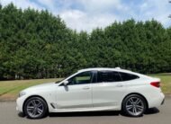 BMW 640i Gran Turismo