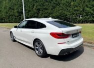 BMW 640i Gran Turismo