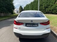 BMW 640i Gran Turismo