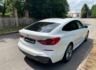 BMW 640i Gran Turismo