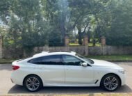 BMW 640i Gran Turismo