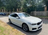 BMW 640i Gran Turismo