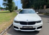 BMW 640i Gran Turismo