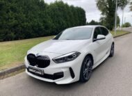 BMW 116D MPACK