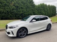 BMW 116D MPACK