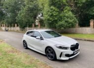 BMW 116D MPACK