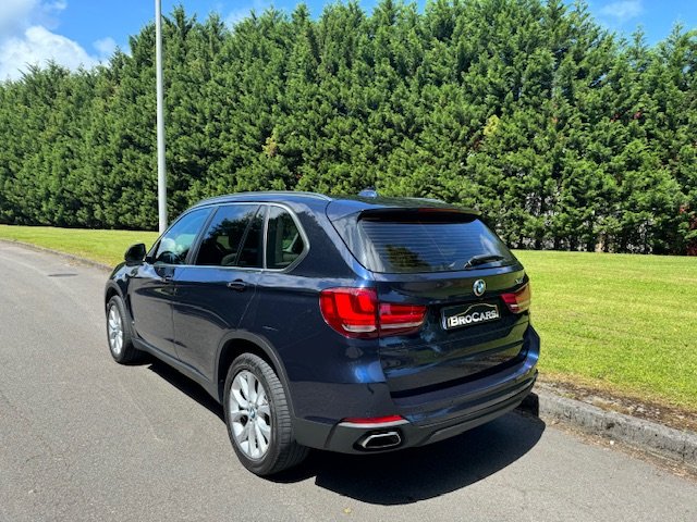 BMW X5 30d 