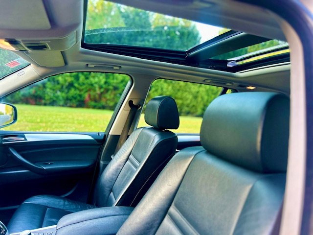 BMW X5 30D 7 Plazas