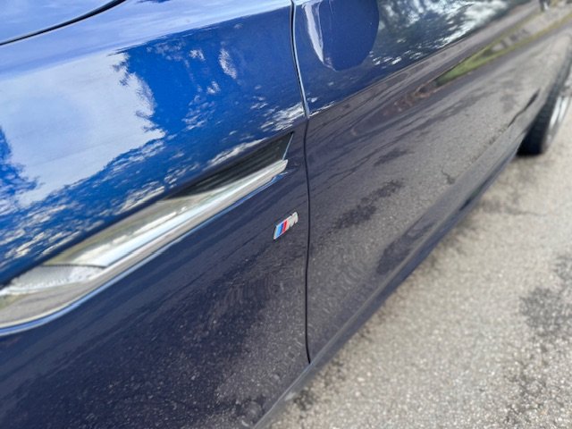 BMW Serie 6 640d xDrive