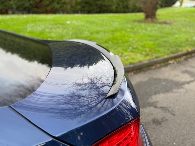 BMW Serie 6 640d xDrive