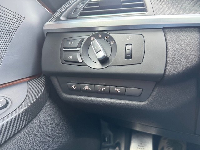 BMW Serie 6 640d xDrive