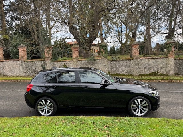 BMW Serie 1 118i A Sport