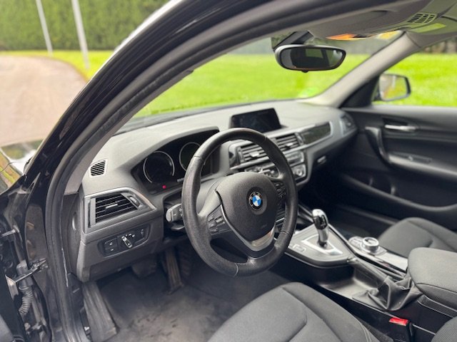 BMW Serie 1 118i A Sport