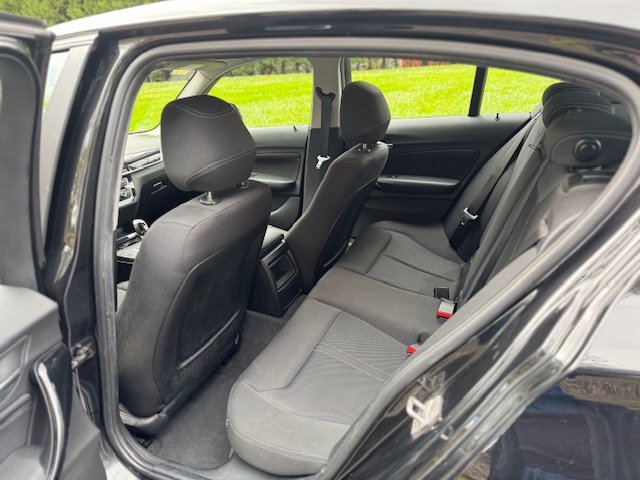 BMW Serie 1 118i A Sport