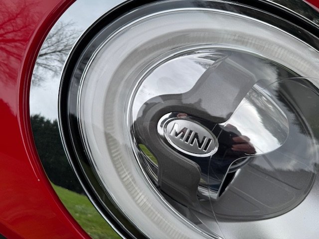 MINI Cooper D 5P JCW