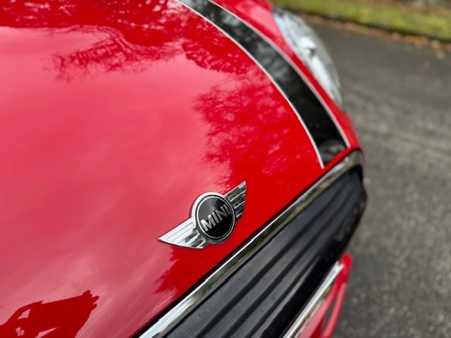 MINI Cooper D 5P JCW