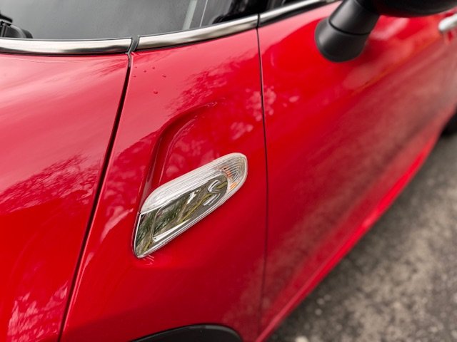 MINI Cooper D 5P JCW