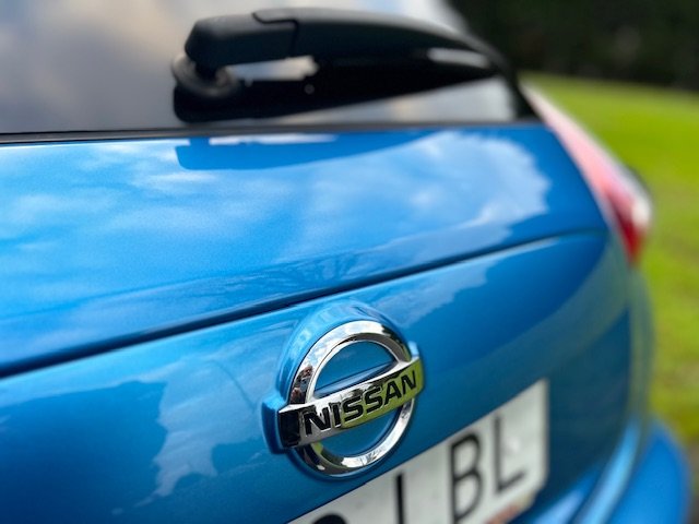 NISSAN Juke 1.5 Dci NCONNECTA