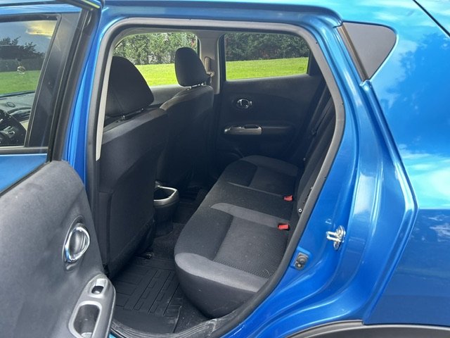 NISSAN Juke 1.5 Dci NCONNECTA
