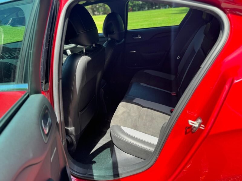 DS DS 4 1.6 HDI DESIRE