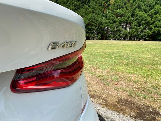 BMW Serie 6 640 GT Mpack