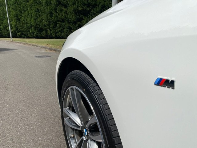 BMW Serie 6 640 GT Mpack