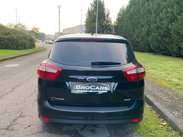 FORD C-Max 1.0 EcoBoost Trend