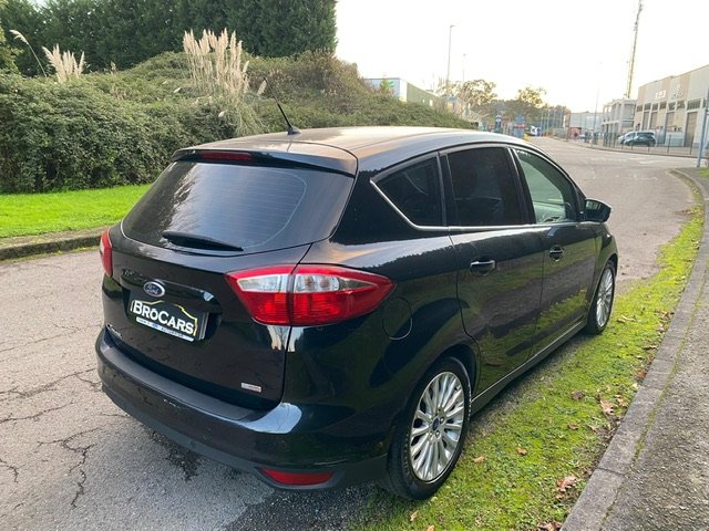 FORD C-Max 1.0 EcoBoost Trend