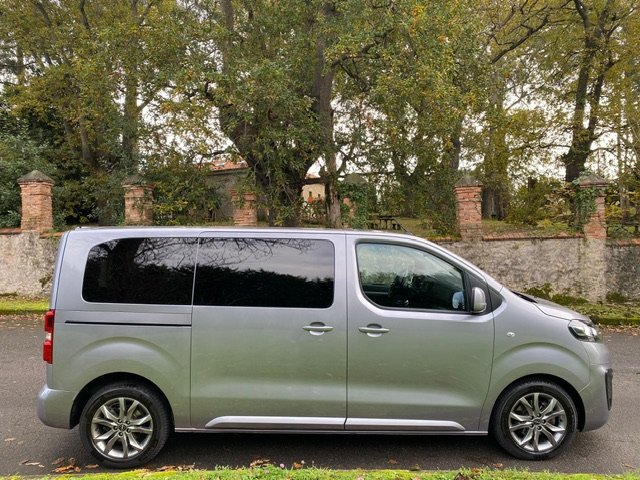 OPEL Zafira Life 1.5 Diesel M Edition