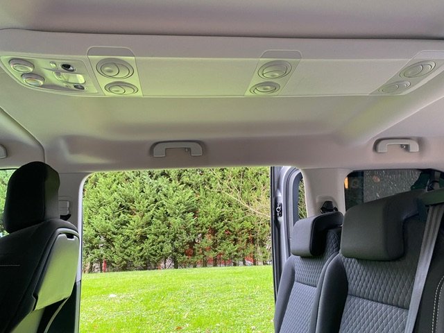 OPEL Zafira Life 1.5 Diesel M Edition