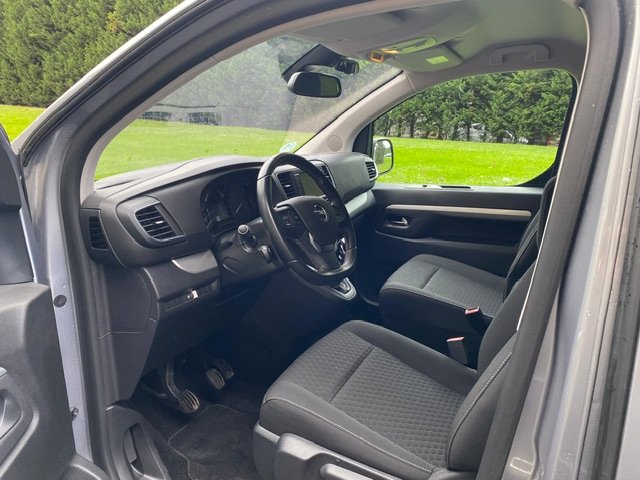 OPEL Zafira Life 1.5 Diesel M Edition