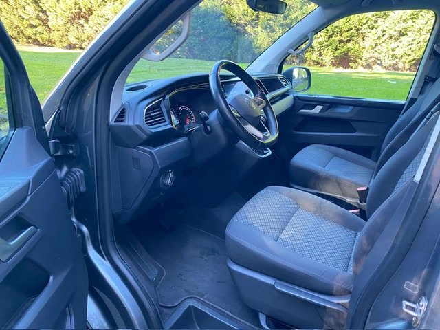 VOLKSWAGEN Multivan Outdoor Corto 2.0 TDI BMT DSG