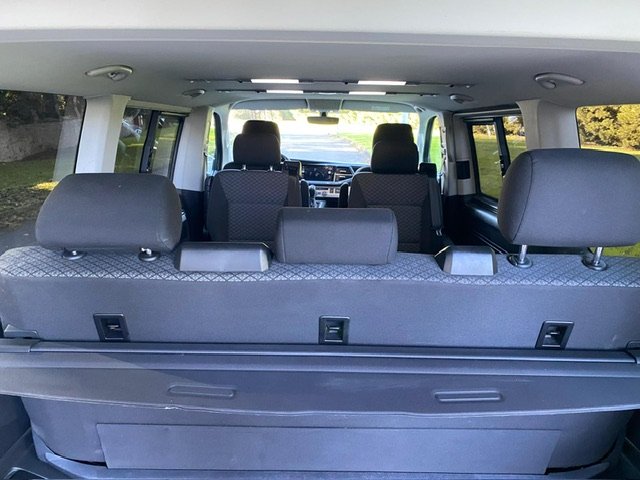 VOLKSWAGEN Multivan Outdoor Corto 2.0 TDI BMT DSG