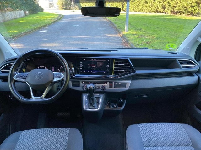 VOLKSWAGEN Multivan Outdoor Corto 2.0 TDI BMT DSG